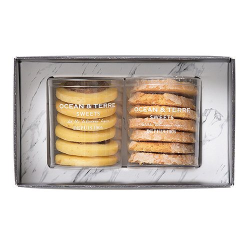 ☆クッキースイーツ セットA | オリジナルあい ウエディングプチギフト