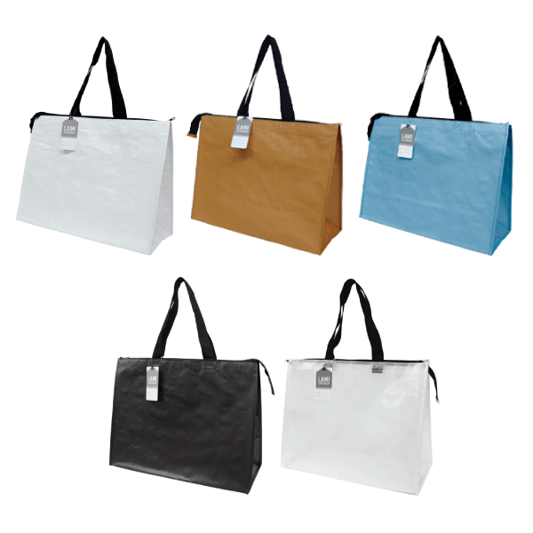 オリジナル ラミクロスバッグ Mサイズ【最安値341円】｜オリジナル
