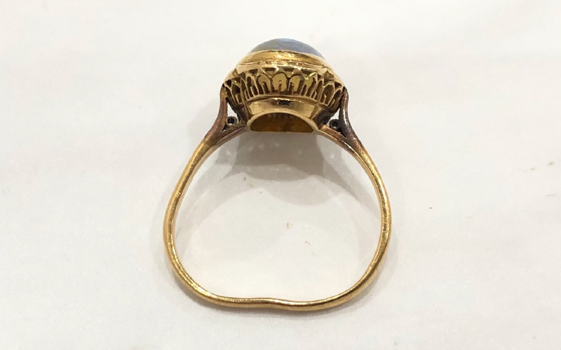 14金（K14・585）買取｜買取おりづる｜最新相場で14金（K14・585）を