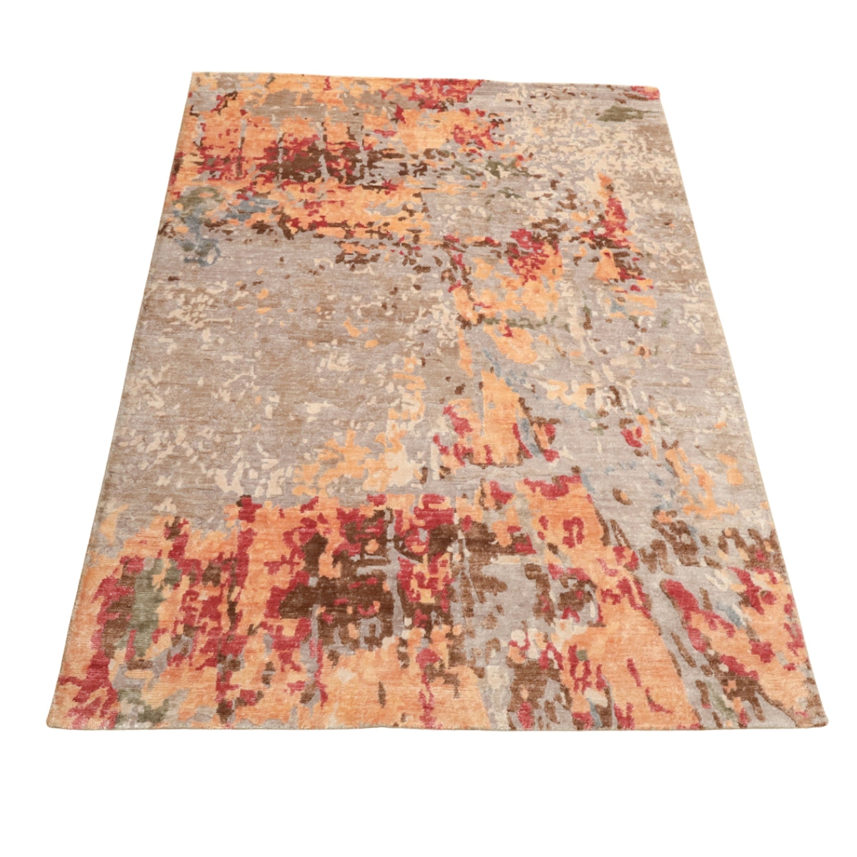 アートラグ 185×123cm (AT-12599) – ギャッベ＆ペルシャ絨毯