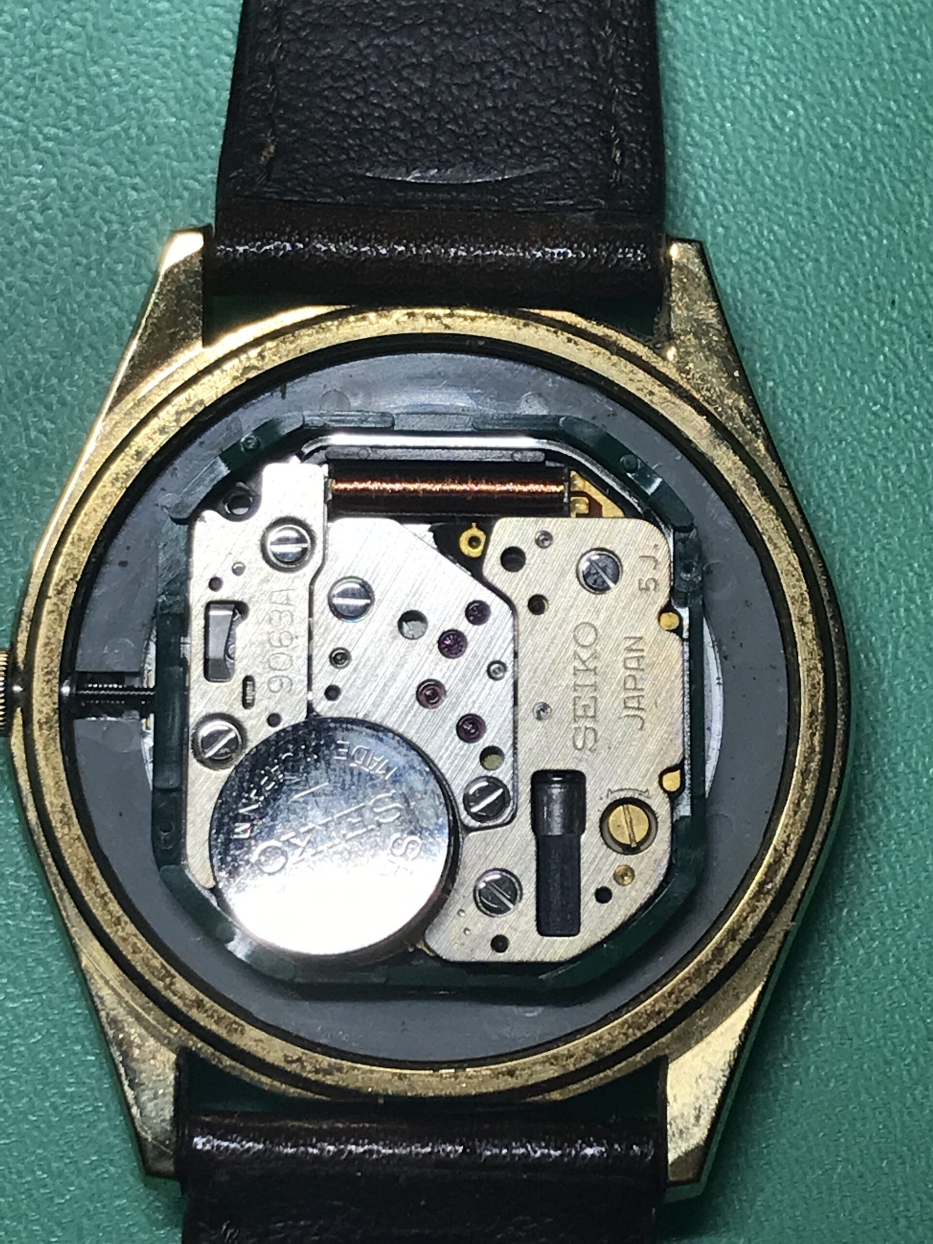 セイコー マジェスタ/ SEIKO MAJESTA | OWN BEAT