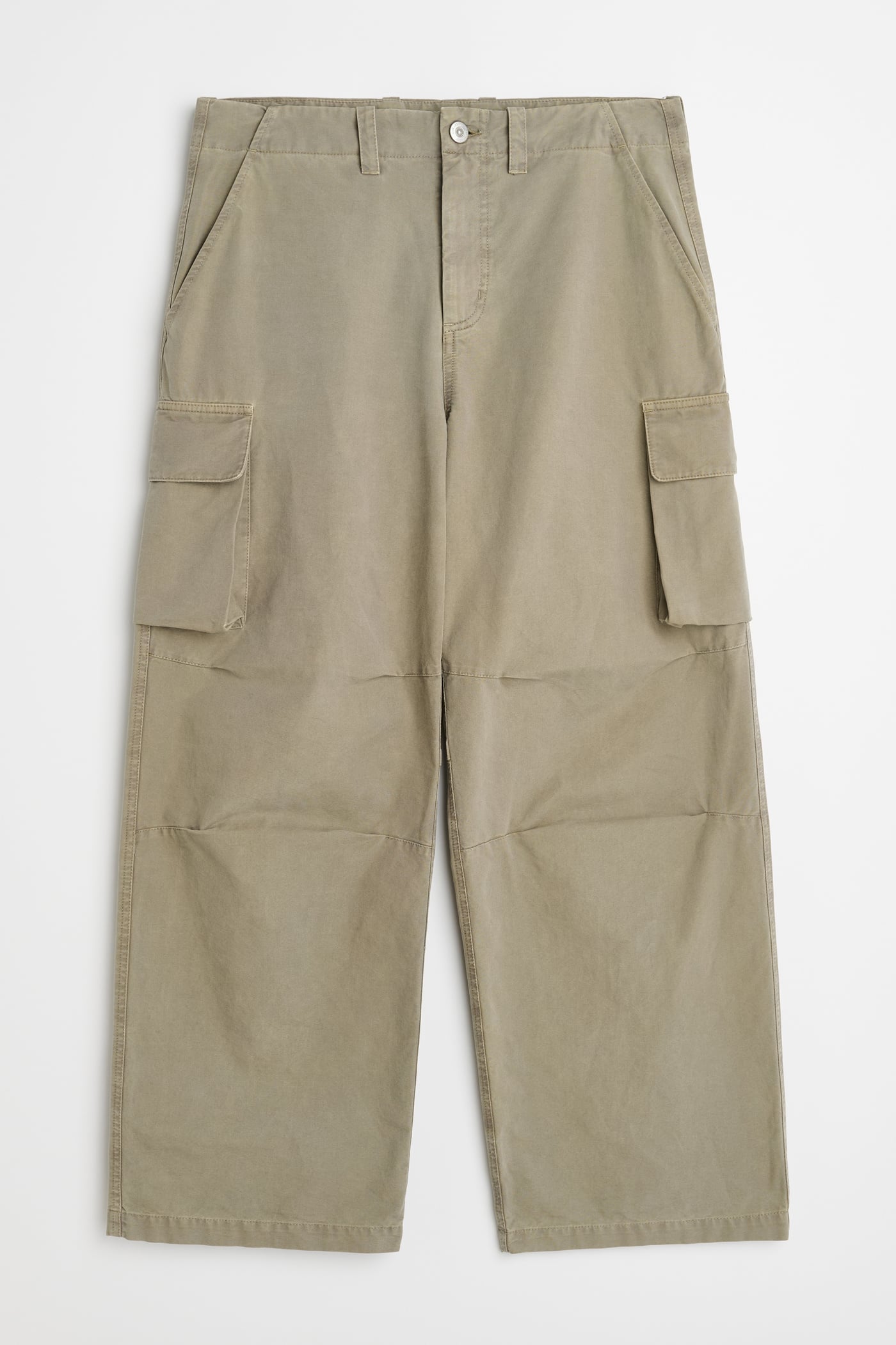 Our Legacy - Mount Cargo Peafowl Canvas