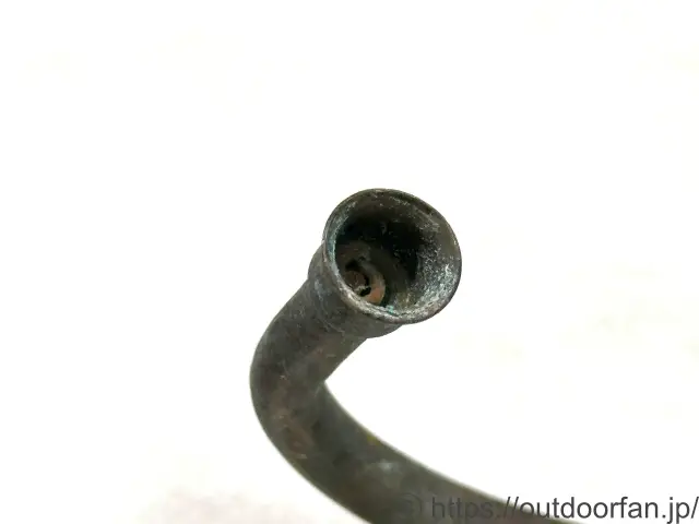 NOS】コールマン Coleman ピークワン 505/576ストーブ用ジェネレーター