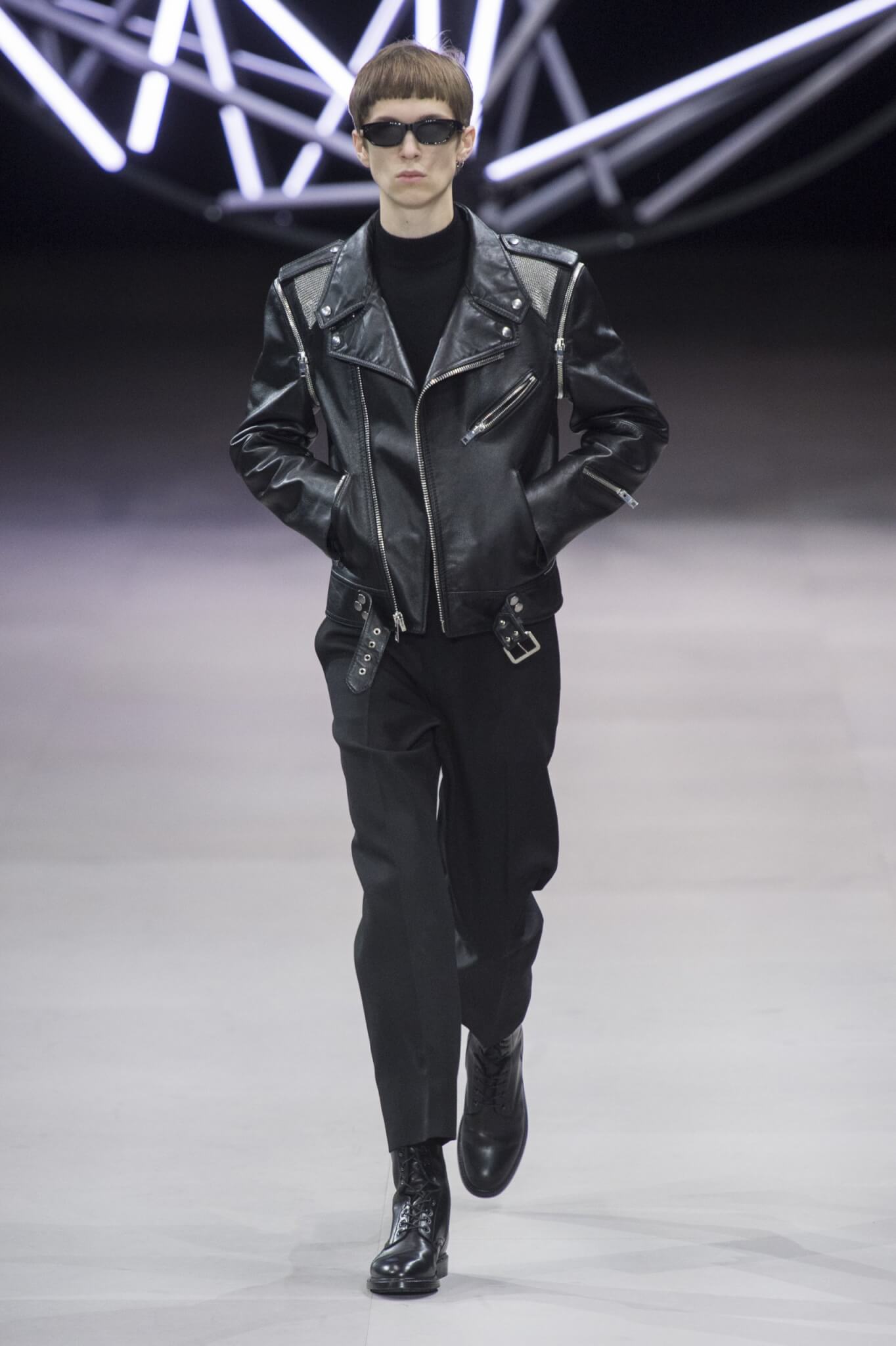 エディ・スリマンの軌跡【ディオール、サンローラン、セリーヌに