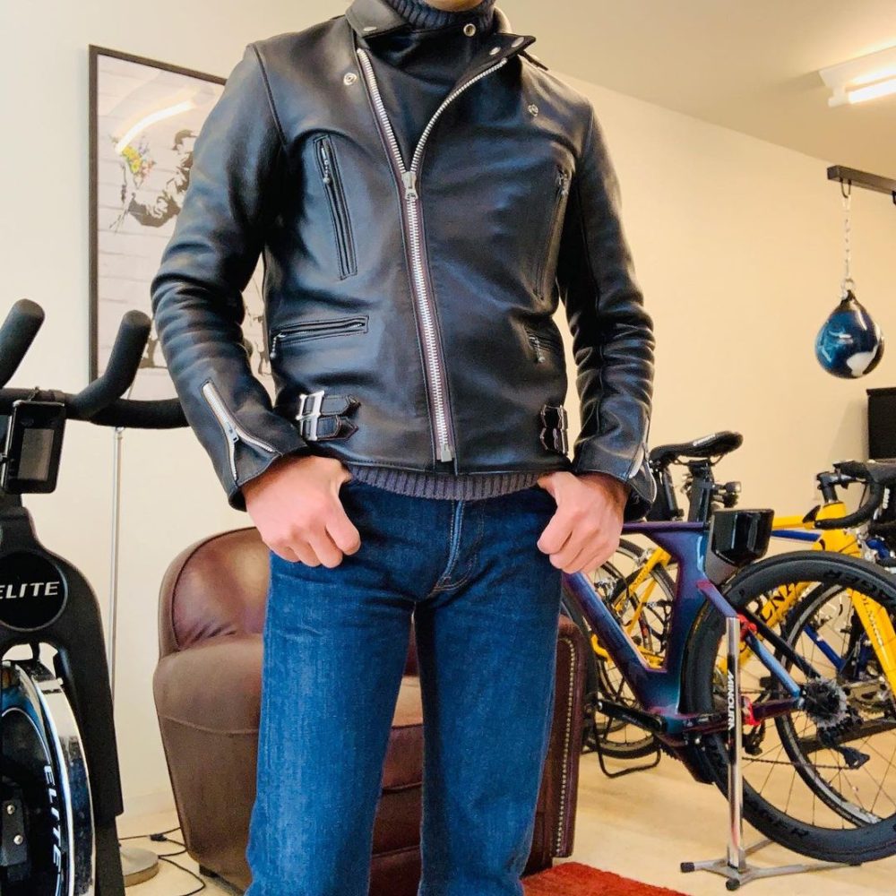 ADDICT CLOTHES（アディクトクローズ）愛用者の着用画像をまとめた