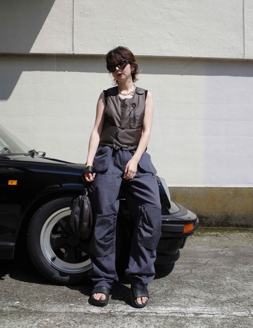 365 DAYS SNAP】LONディレクター舘 かおりさんのお気に入りメンズ