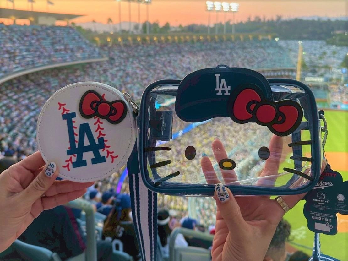 レアキティをゲット！ドジャースは太っ腹!?大谷ボブルヘッド人形も