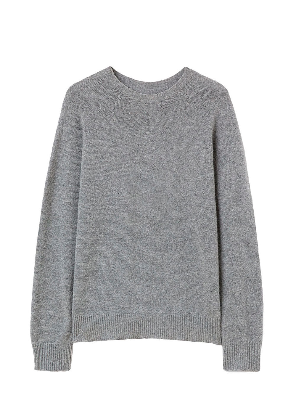 トップス 1999AW JIL SANDER Crew-Neck Wool Knit Crew-neck sweater
