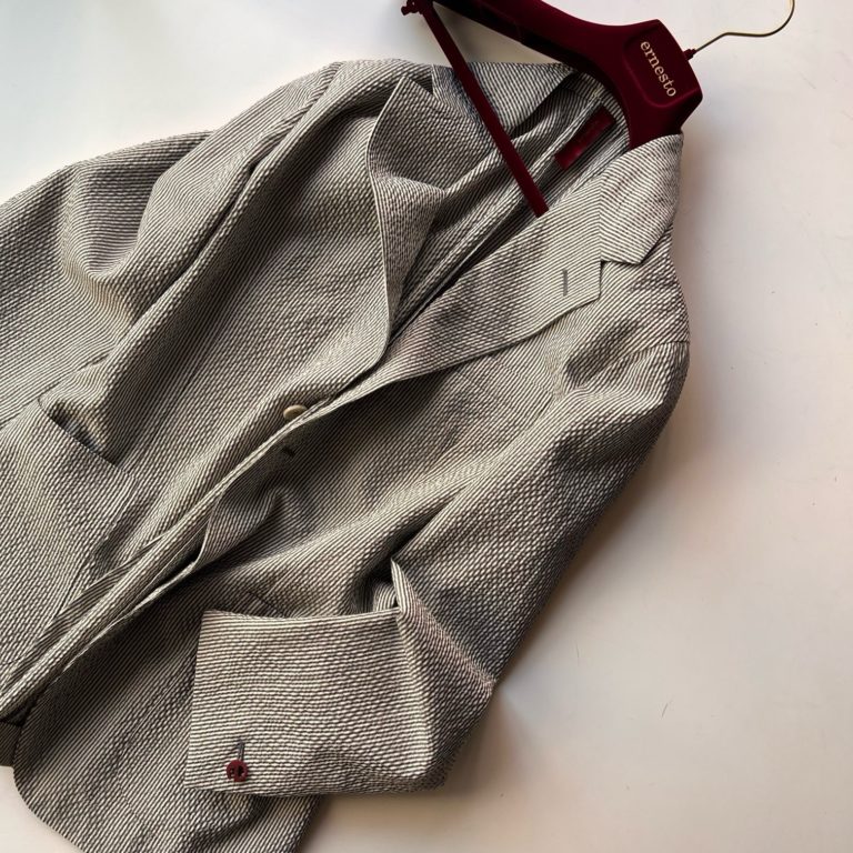 ジャケット│Oyster 青山｜イタリア直輸入のメンズセレクトショップ