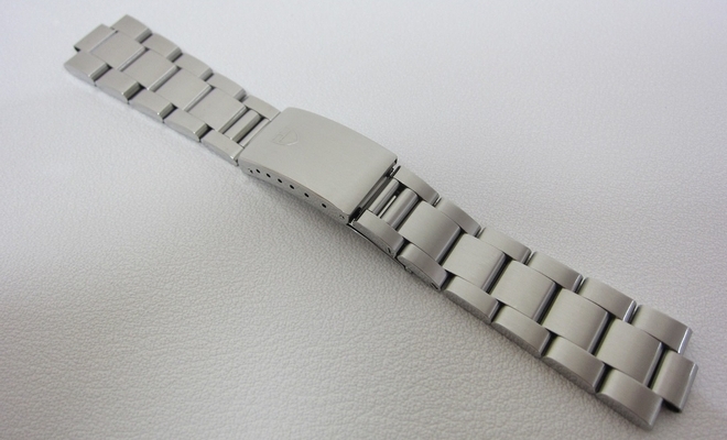 特集：チュードル クロノタイム・ブレスレット詳細写真