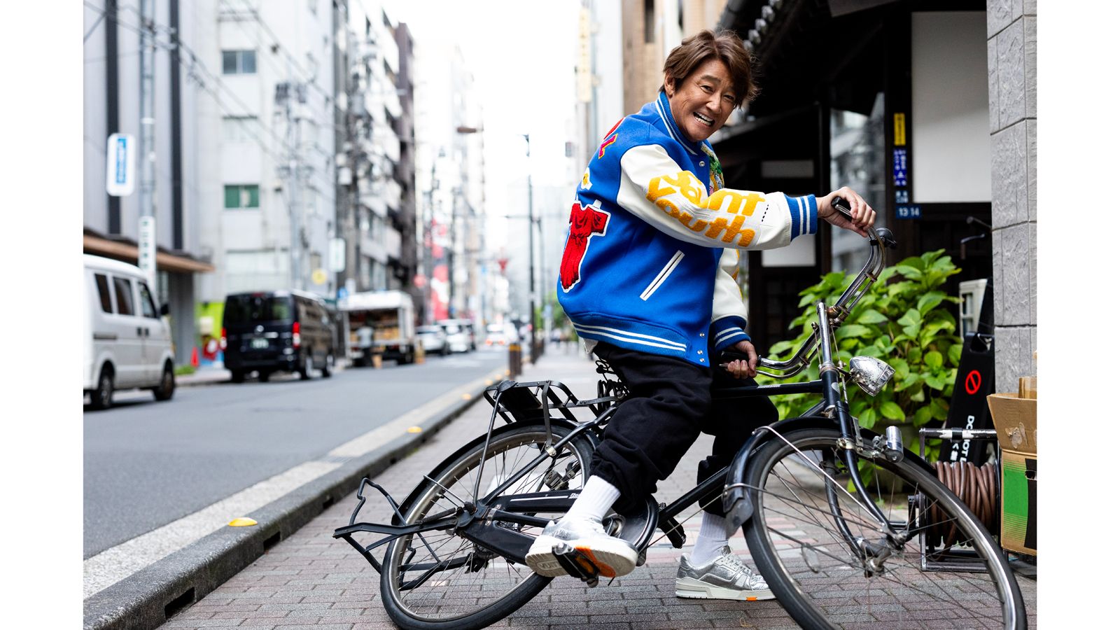 なんと『マッチと町中華。』が特番化！BS朝日に、おじゃマッチ