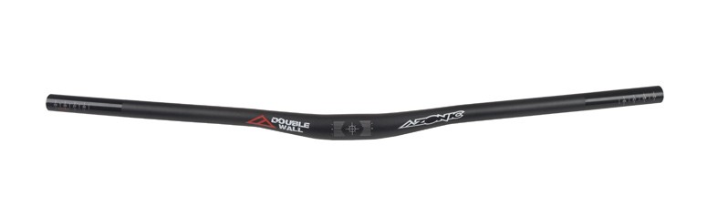 Azonic Double Wall Riser Bar - Reviews, Comparisons, Specs