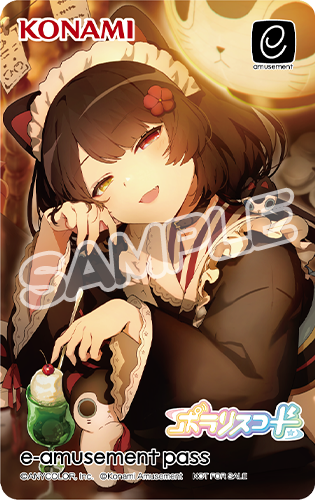 戌亥とこ × ポラリスコード グッズ交換キャンペーン