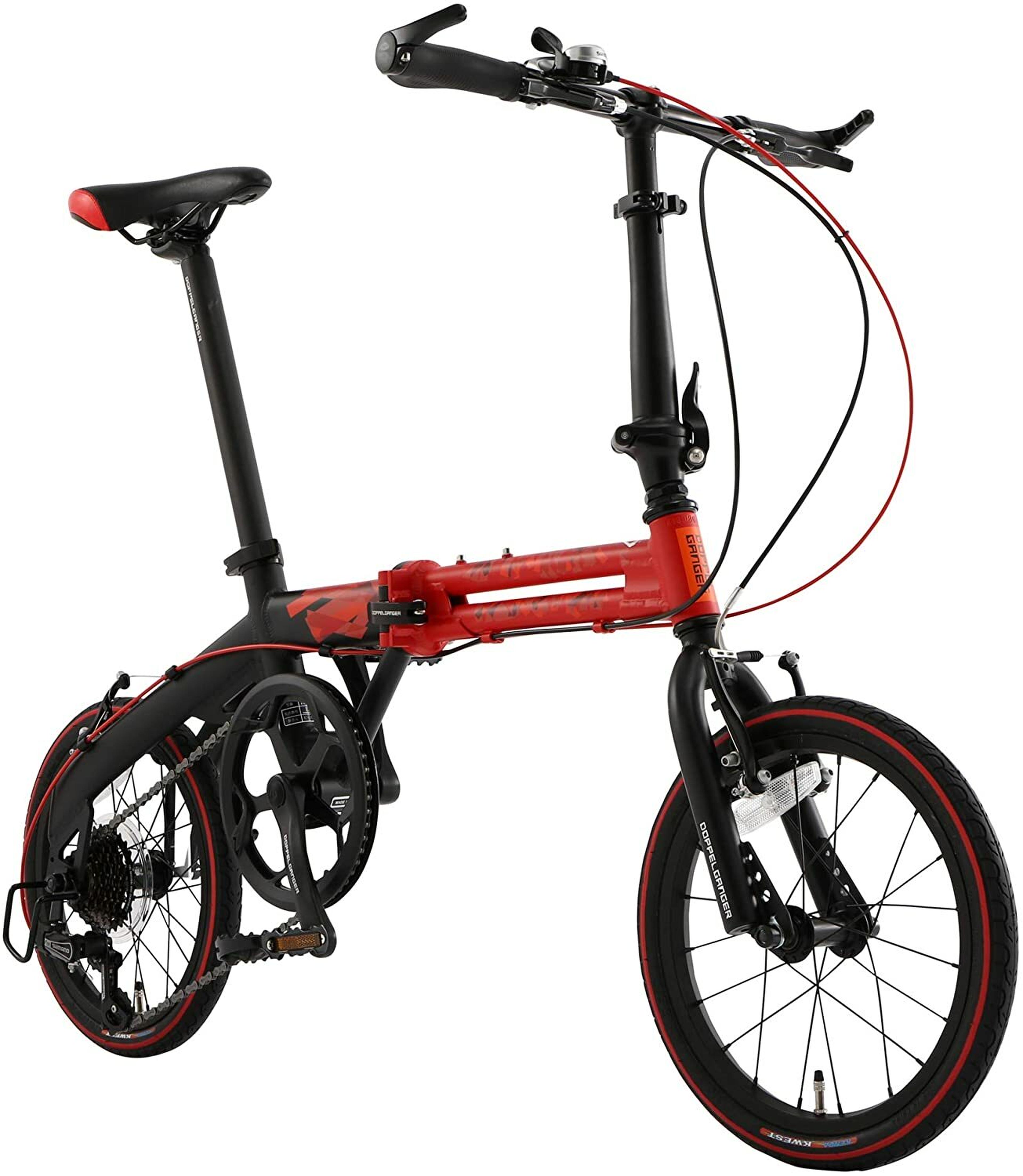 総集編】ドッペルギャンガーの自転車23選！気になる評判も