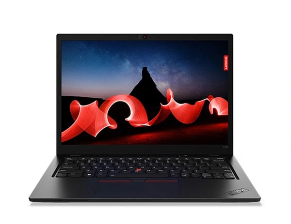 ThinkPad L13 Gen 4 (第13世代Intel® Core™) | 高い作業効率とコスト