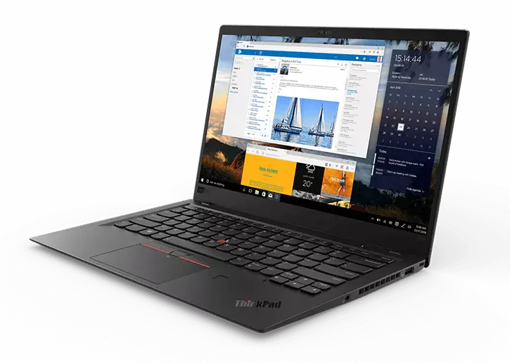 X1 Carbon Gen 6 | Business Laptop | Lenovo USOutlet