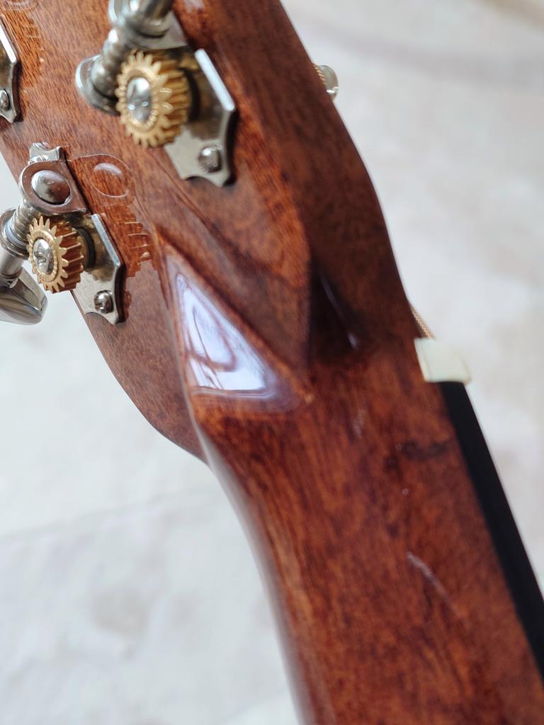 RECORDING KING ( レコーディングキング ) RO318 送料無料 | サウンド