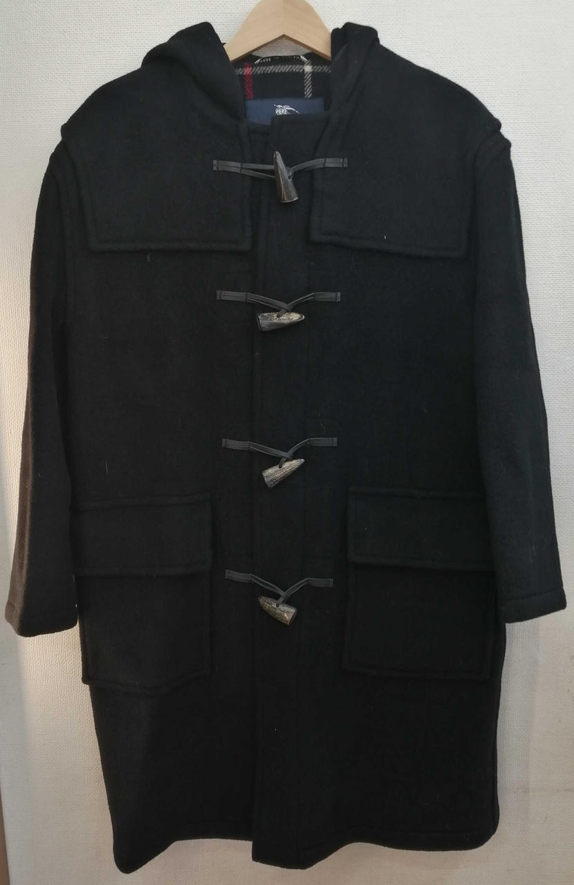 バーバリー(BURBERRY)|ダッフルコート|【ハードオフ公式通販】オフ