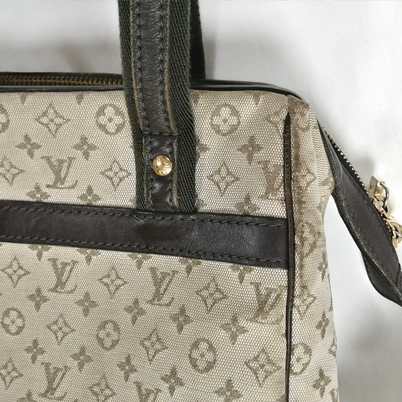 LOUIS VUITTON|ジョセフィーヌPM ルイヴィトン|【ハードオフ公式通販