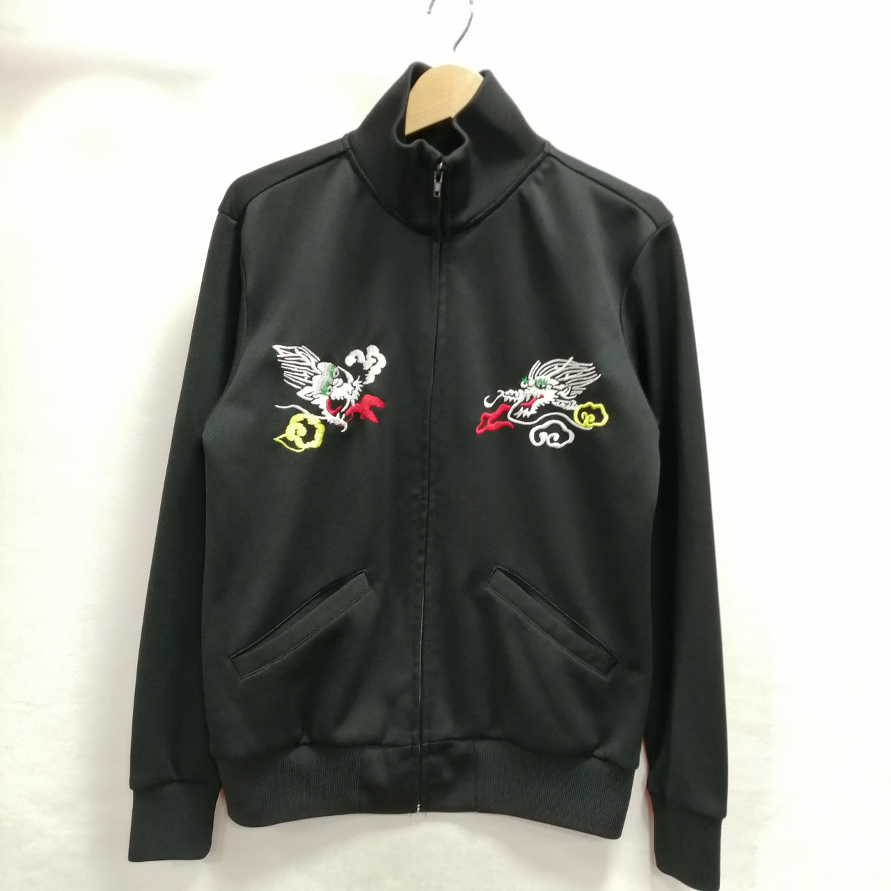 HOUSTON|スカジャン|【ハードオフ公式通販】オフモール|1040120000043701