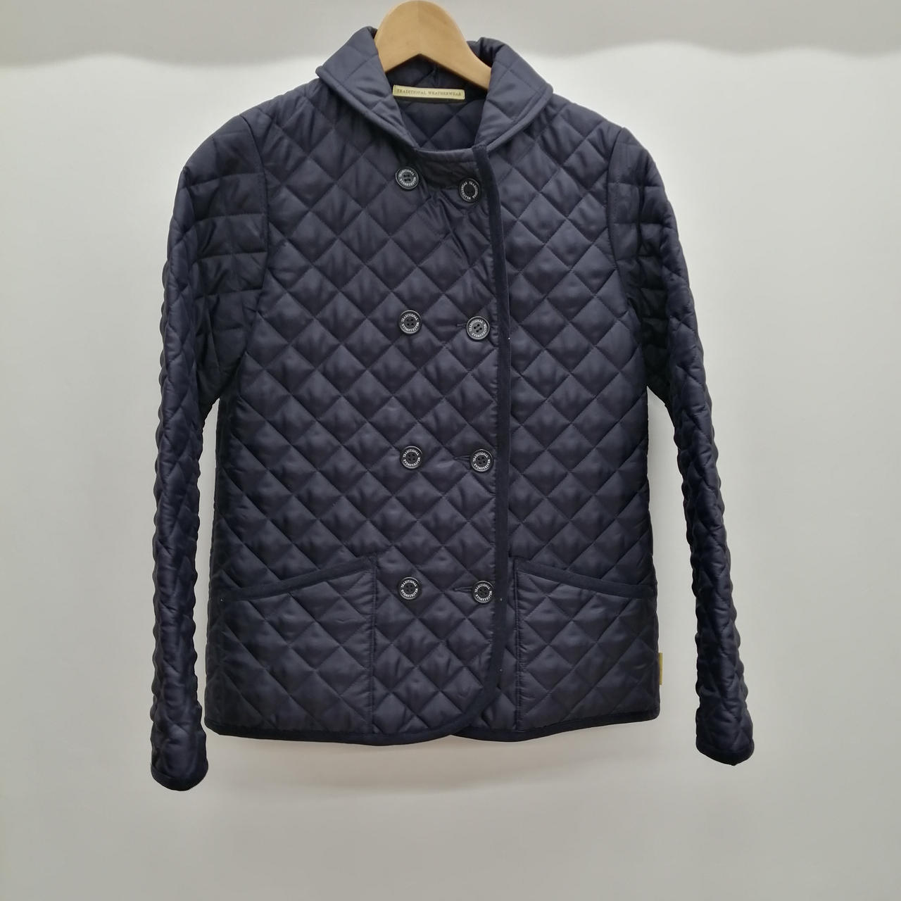 トラディショナルウェザーウェア(TRADITIONAL WEATHERWEAR