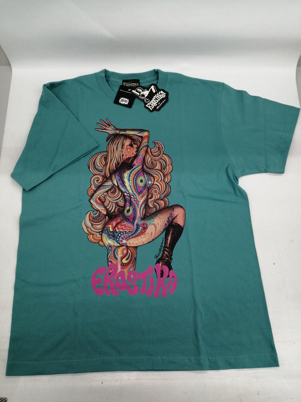 エロスティカ|ロッキン・ジェリー・ビーン|【ハードオフ公式通販】オフ