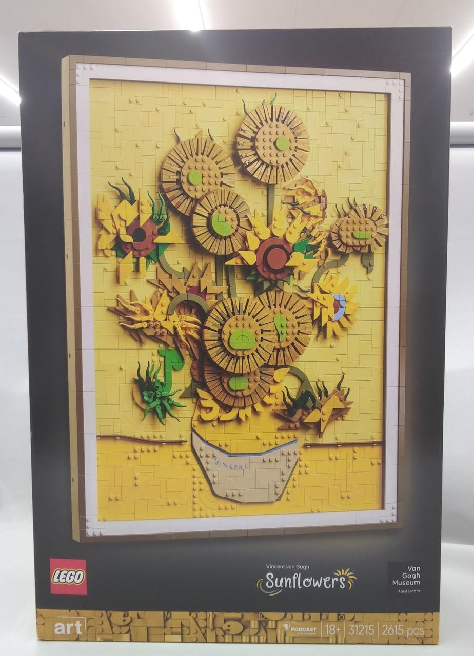 LEGO|レゴ アートシリーズ|【ハードオフ公式通販】オフモール