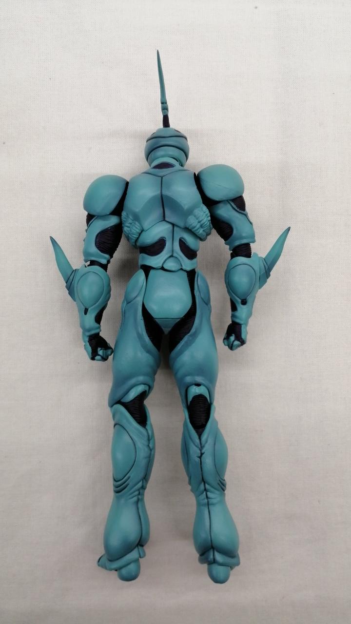 MAX FACTORY|強殖装甲ガイバー|【ハードオフ公式通販】オフモール