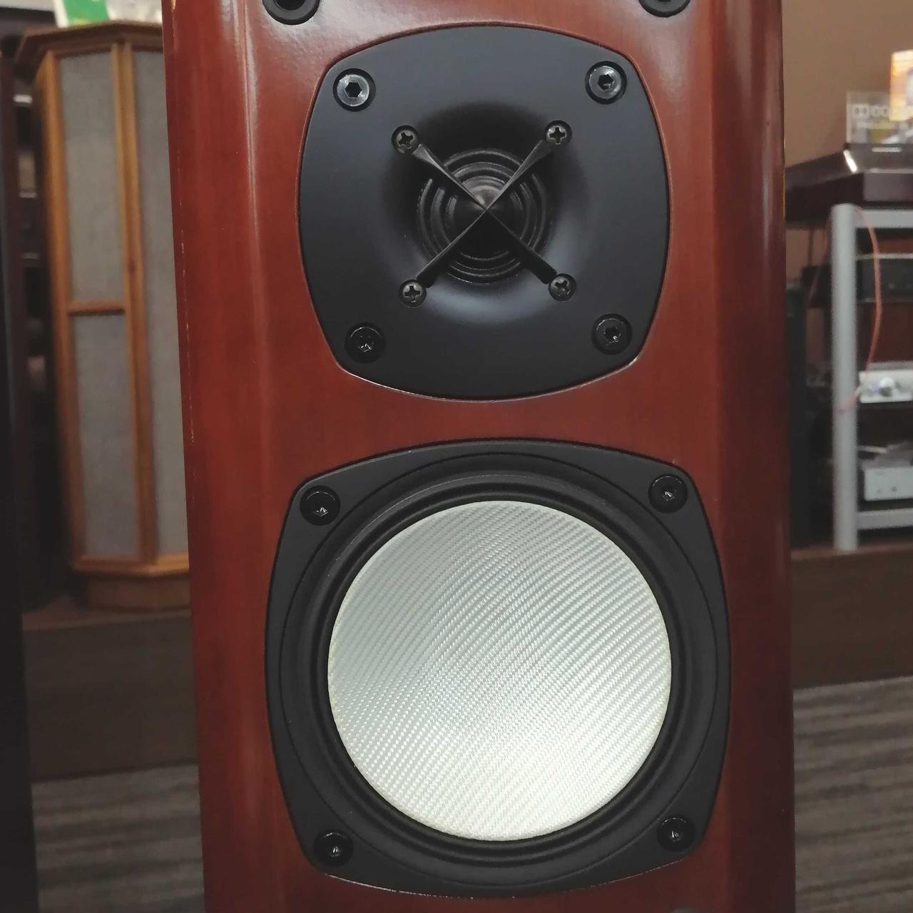 ONKYO オンキョー トールボーイ D-308E セット オンキョー(ONKYO