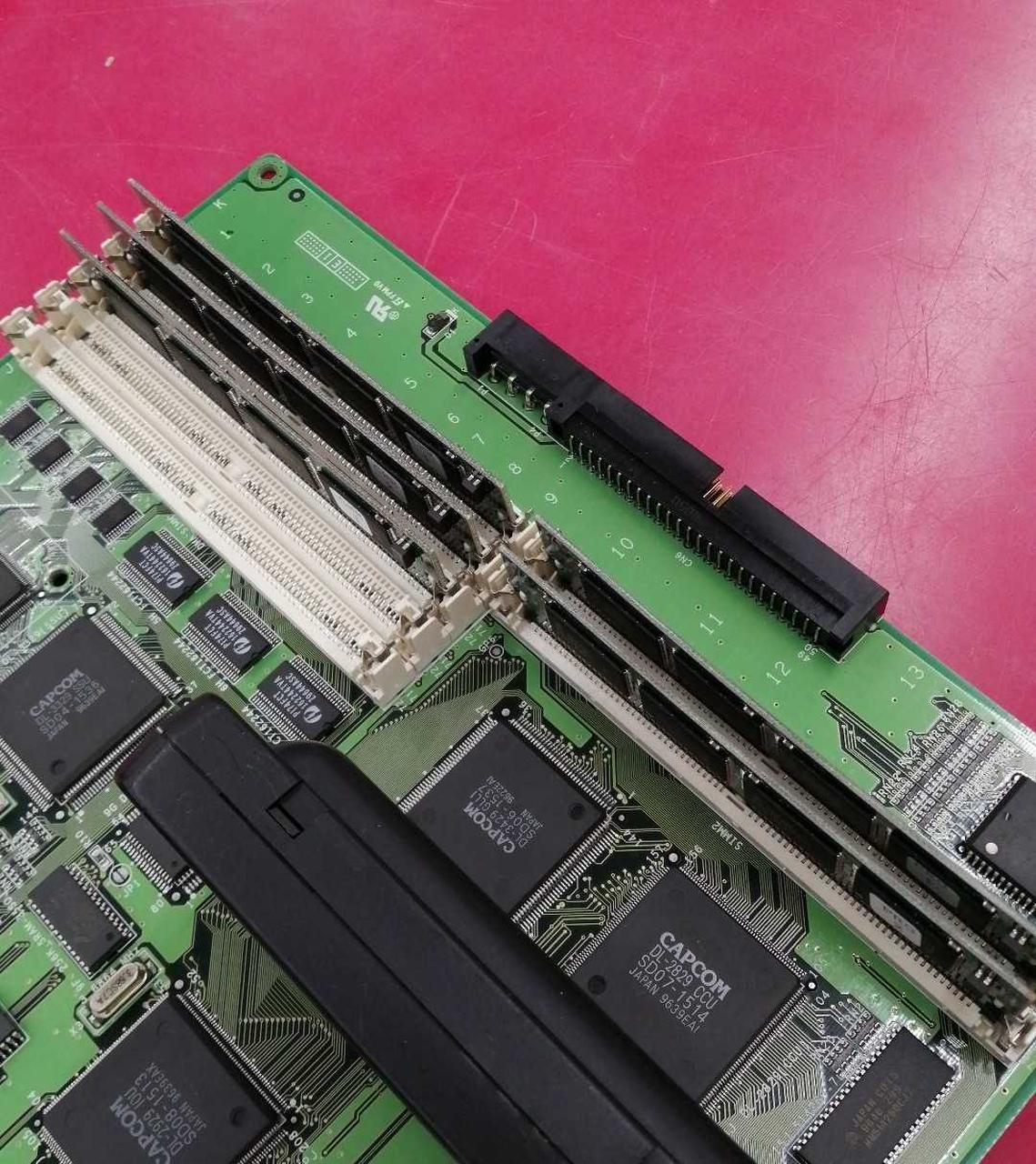 カプコン(CAPCOM)|アーケードゲーム基板|【ハードオフ公式通販】オフ