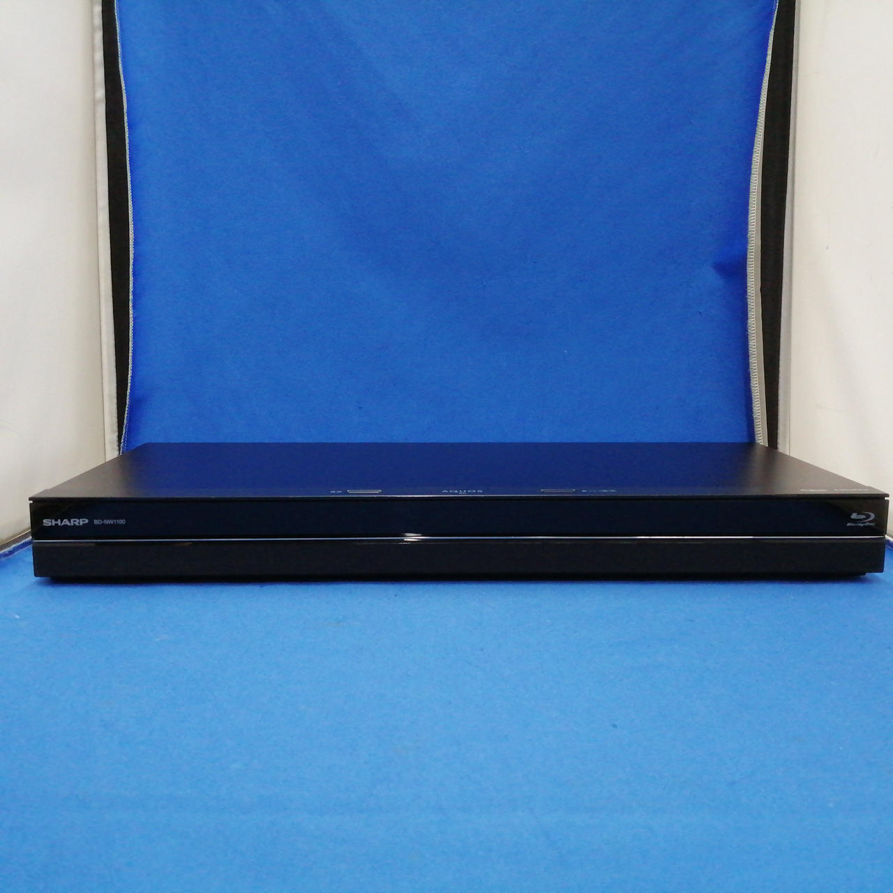 SHARP|BDレコーダー/BD-NW1100|【ハードオフ公式通販】オフモール