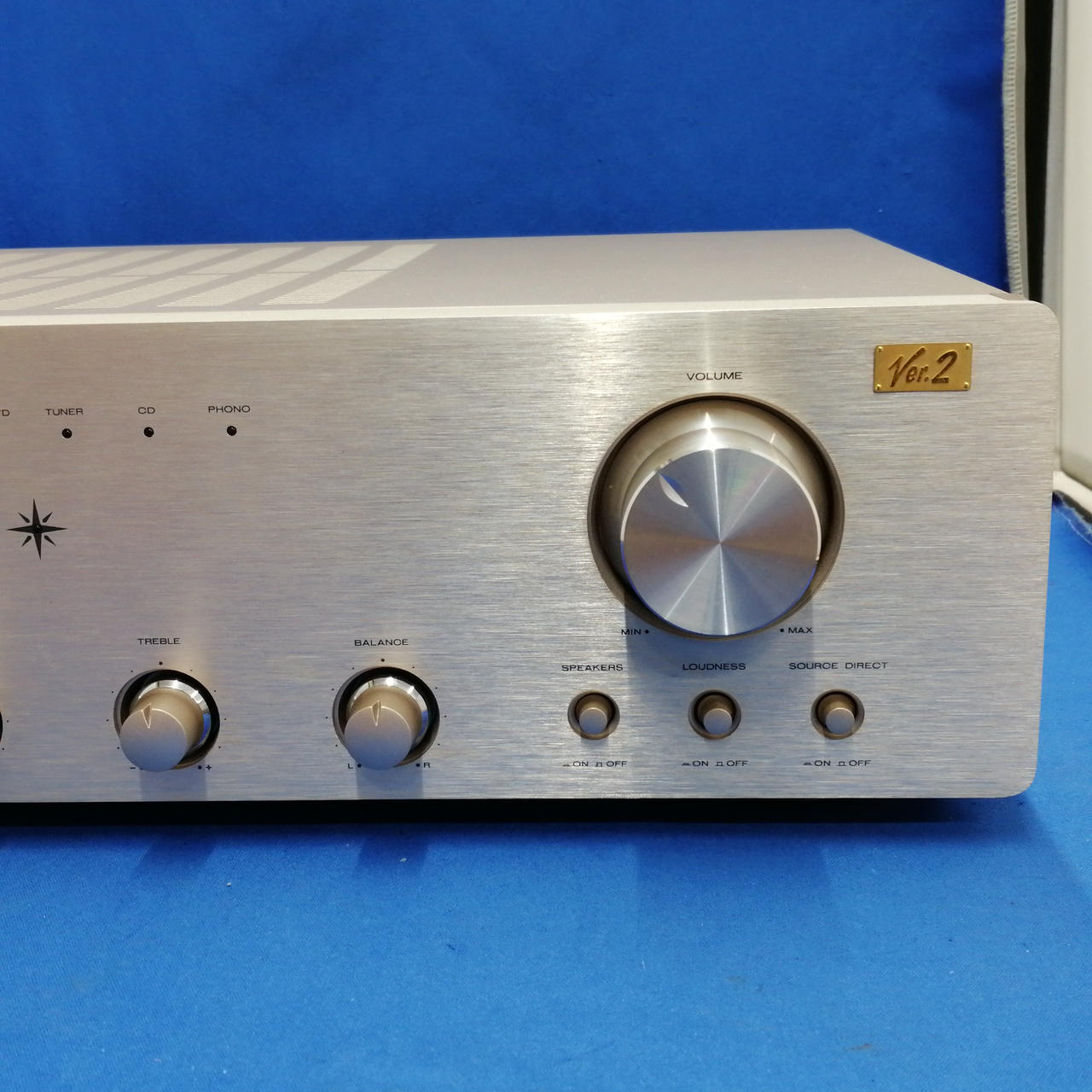 マランツ(MARANTZ)|プリメインアンプ/PM6100SA|【ハードオフ公式通販