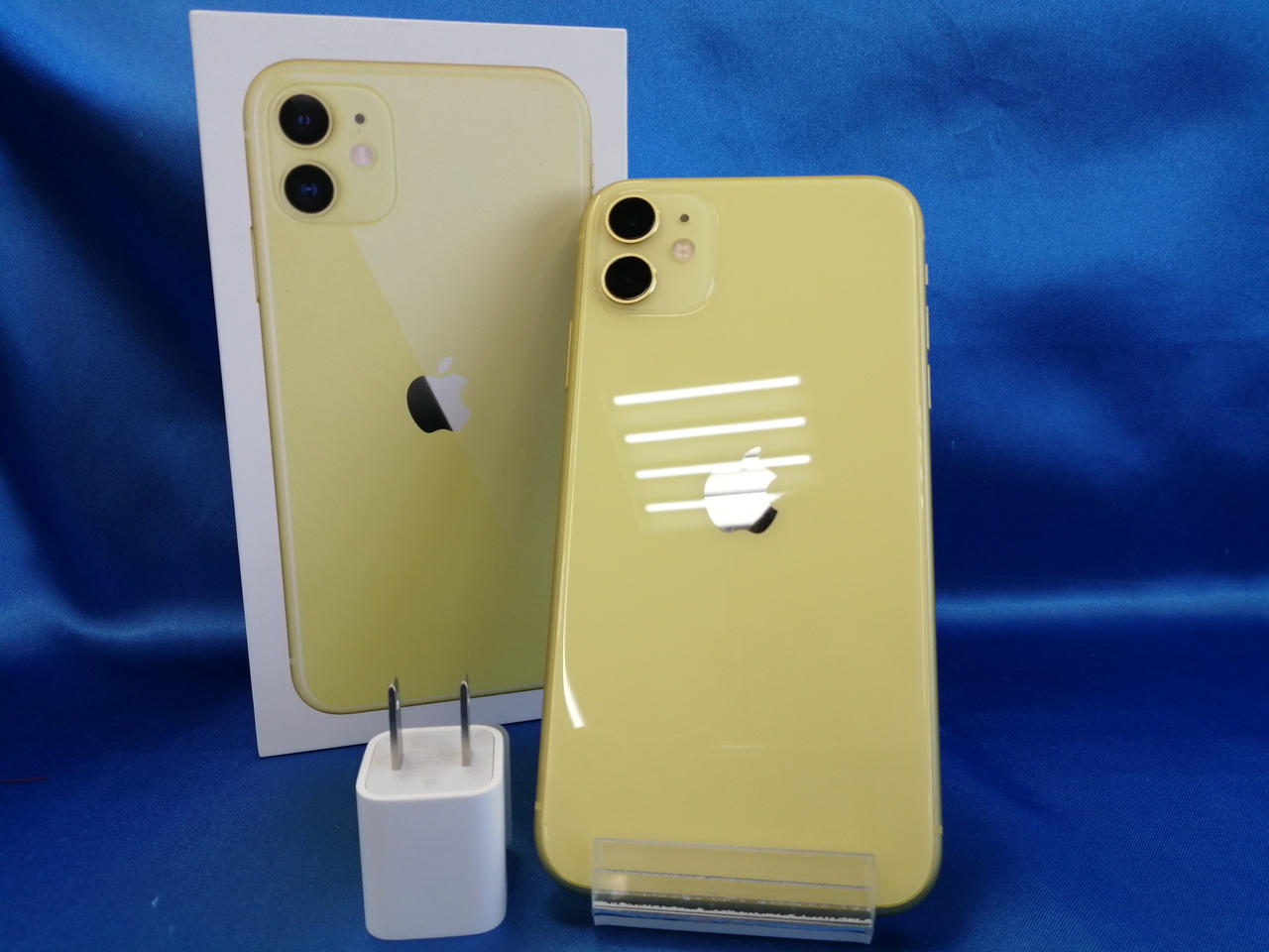 APPLE/SIMフリー|IPHONE 11|【ハードオフ公式通販】オフモール