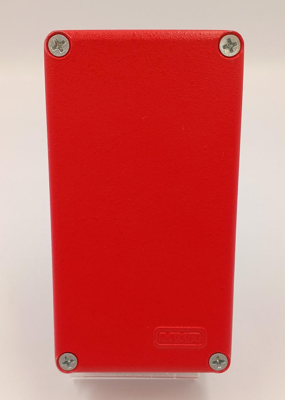 エムエックスアール(MXR)|エフェクター|【ハードオフ公式通販】オフ