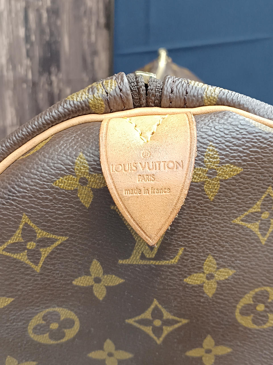 ルイヴィトン(LOUIS VUITTON)|モノグラム キーポル60|【ハードオフ公式