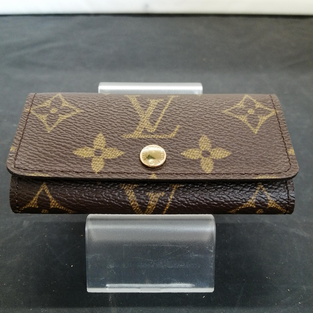 ルイヴィトン(LOUIS VUITTON)|ミュルティクレ4|【ハードオフ公式通販