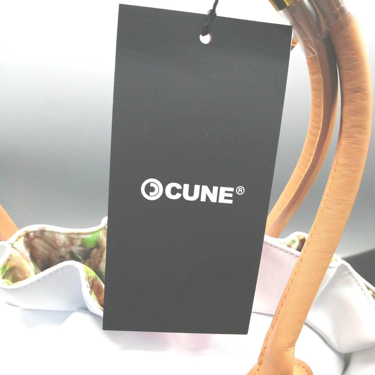 Cune|餃子バッグ|【ハードオフ公式通販】オフモール|1030680000012425