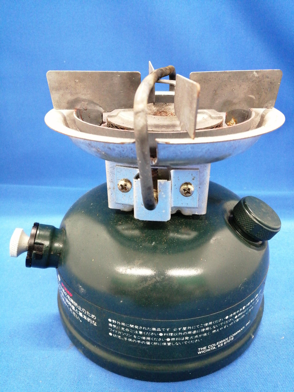 COLEMAN|シングルバーナー|【ハードオフ公式通販】オフモール