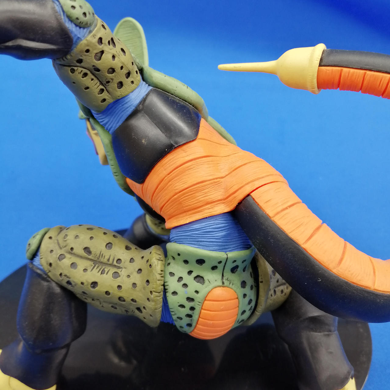 BANPREST|造形 天下一武道会5 セル第2形態|【ハードオフ公式通販】オフ