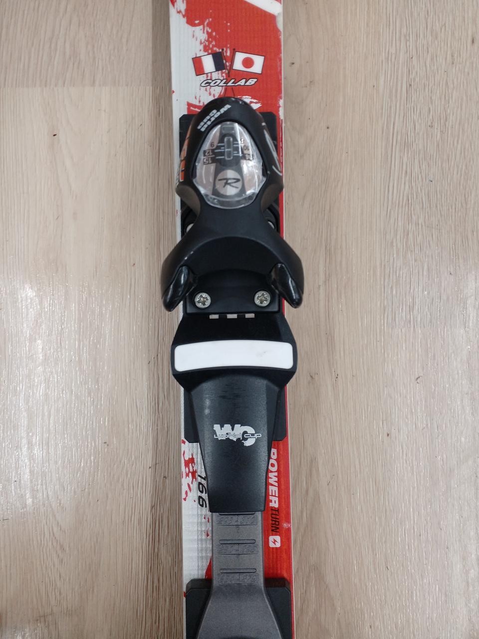 ROSSIGNOL|スキービンディングセット|【ハードオフ公式通販】オフ