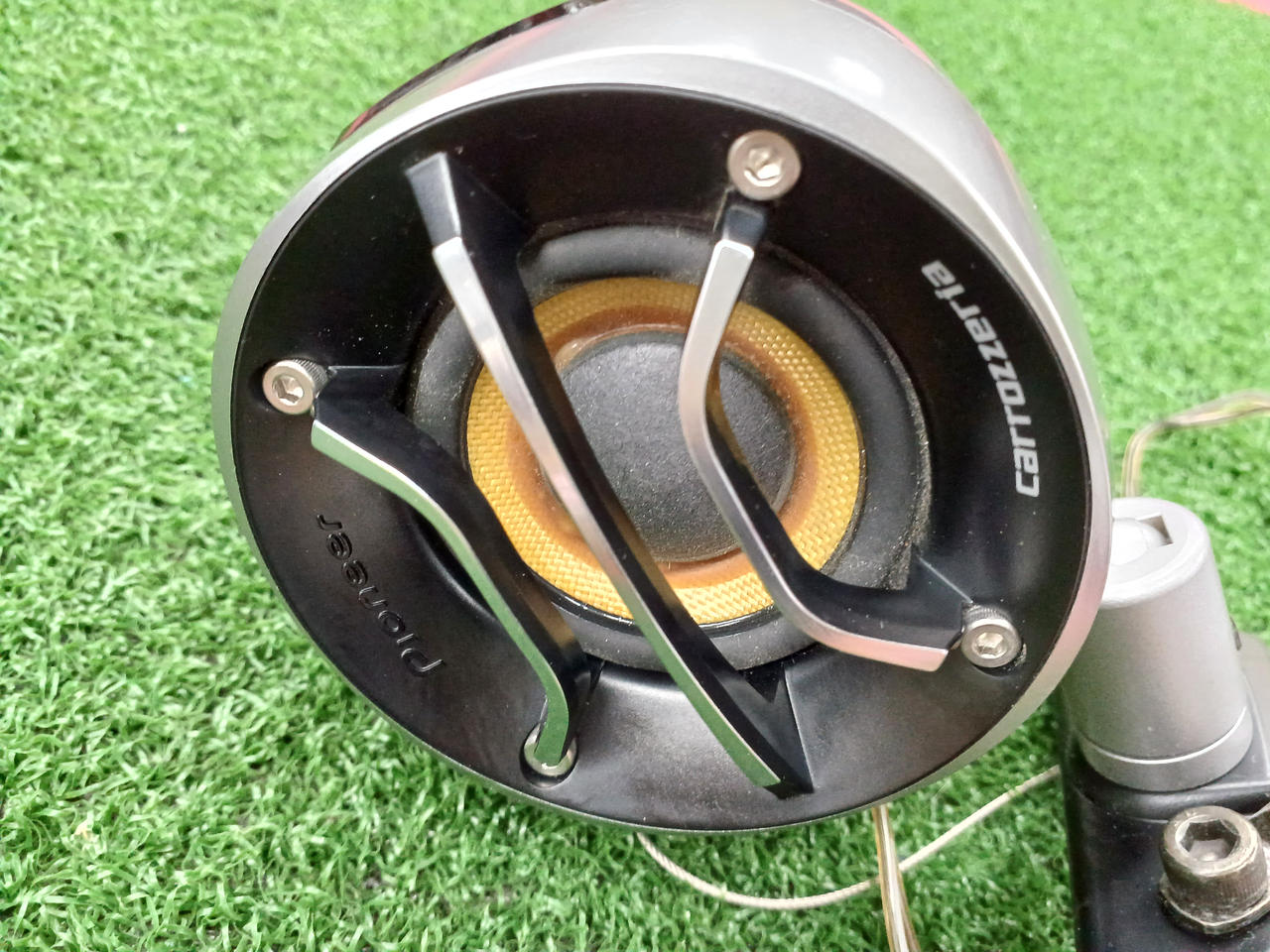 パイオニア / カロッツェリア(PIONEER/CARROZZERIA)|サテライト