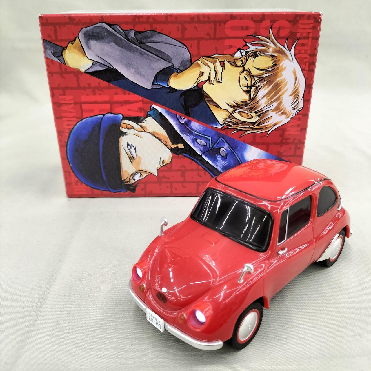 小学館|スバル360 赤井秀一&沖矢昴|【ハードオフ公式通販】オフモール