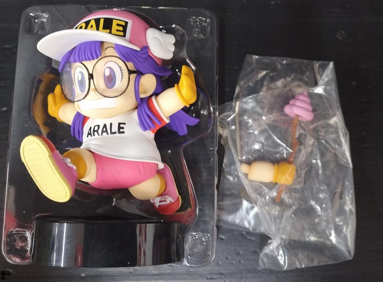 千値練|DR.スランプ アラレちゃん|【ハードオフ公式通販】オフモール