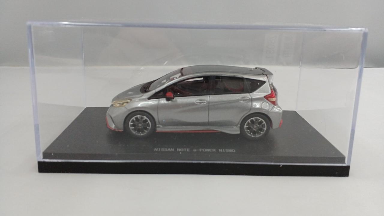 EBBRO|1/43 NISSAN NOTE E-POWER NISMO|【ハードオフ公式通販】オフ