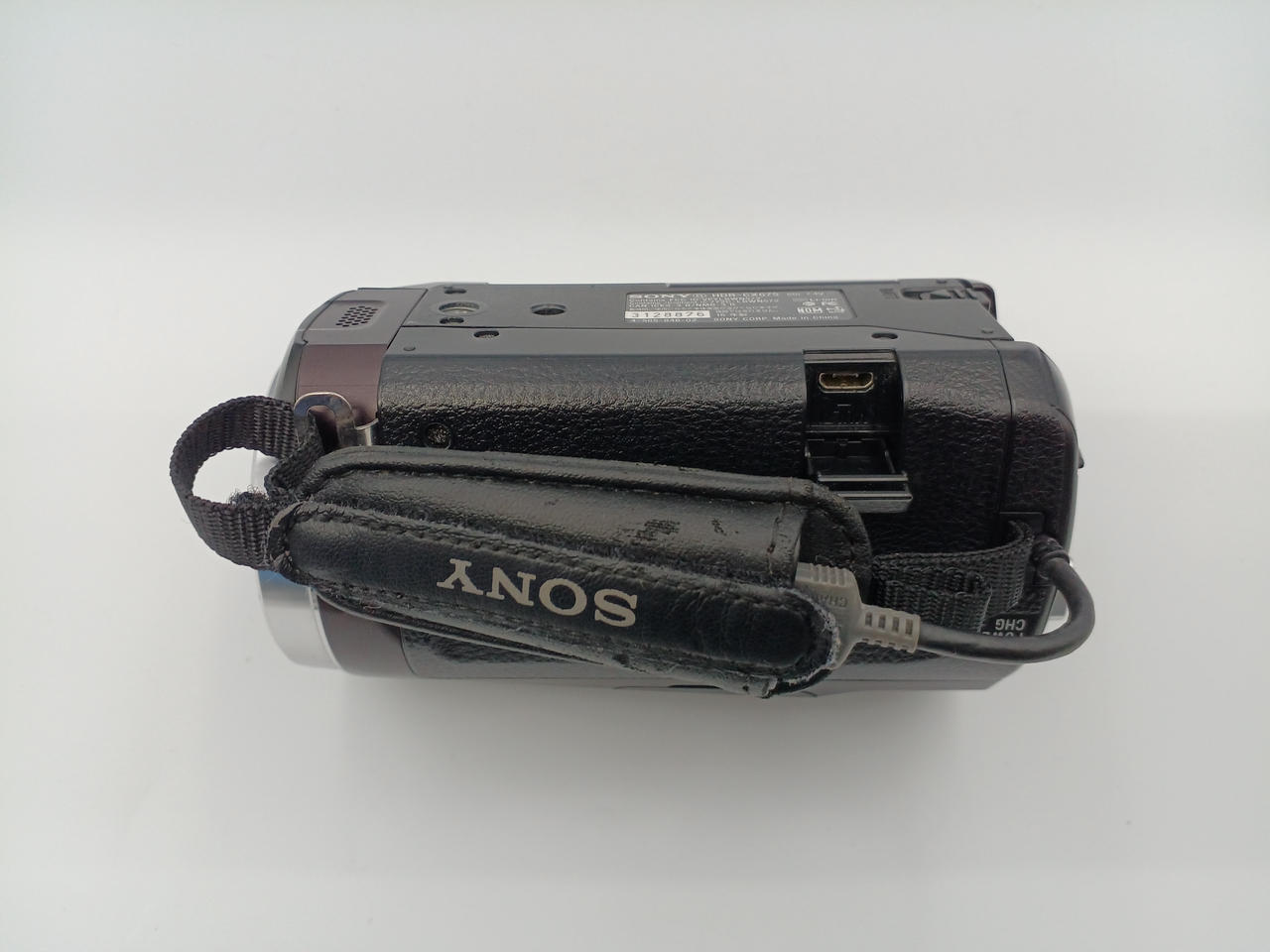 ソニー(SONY)|ビデオカメラ|【ハードオフ公式通販】オフモール