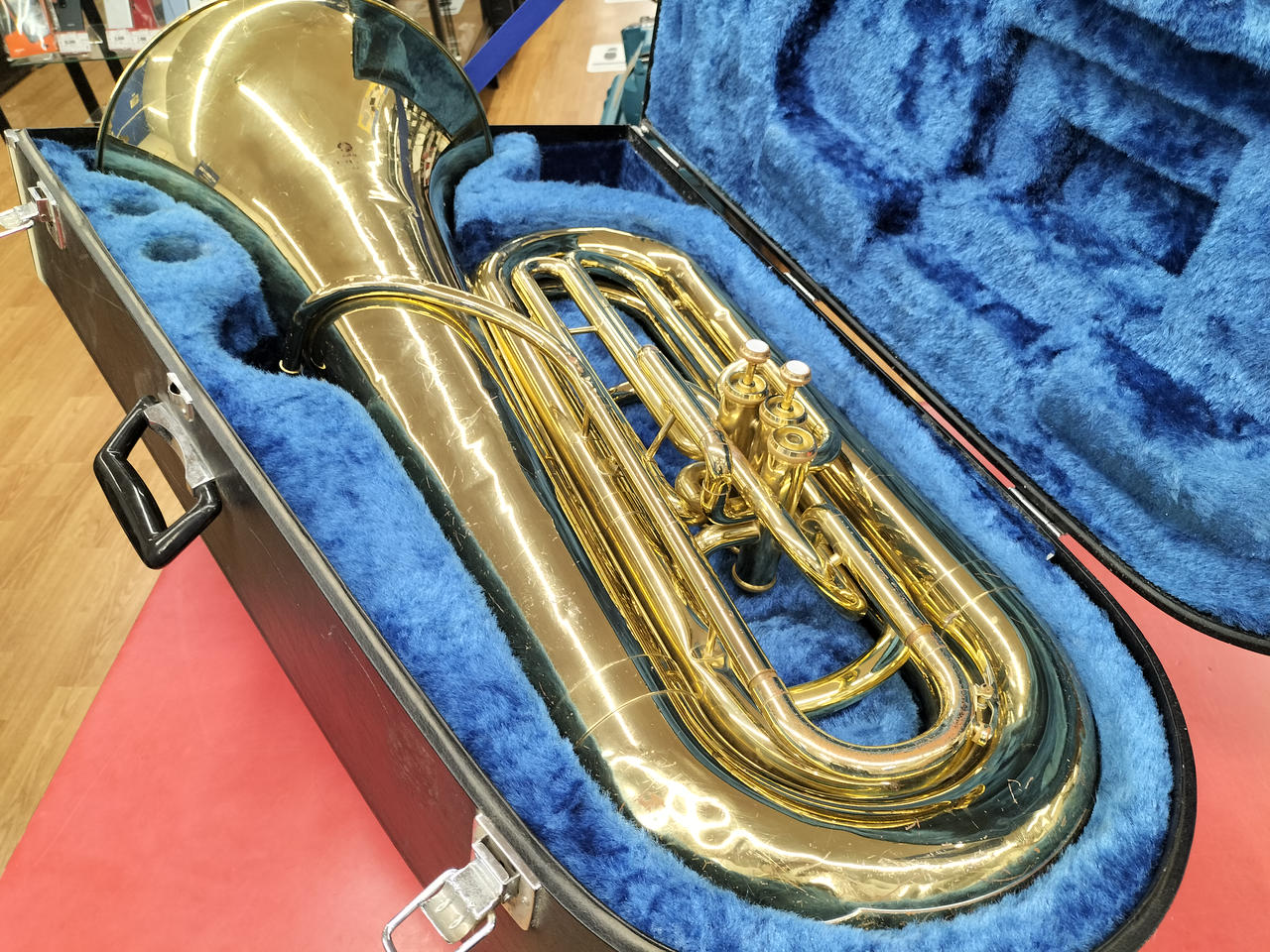 ヤマハ(YAMAHA)|チューバ|【ハードオフ公式通販】オフモール