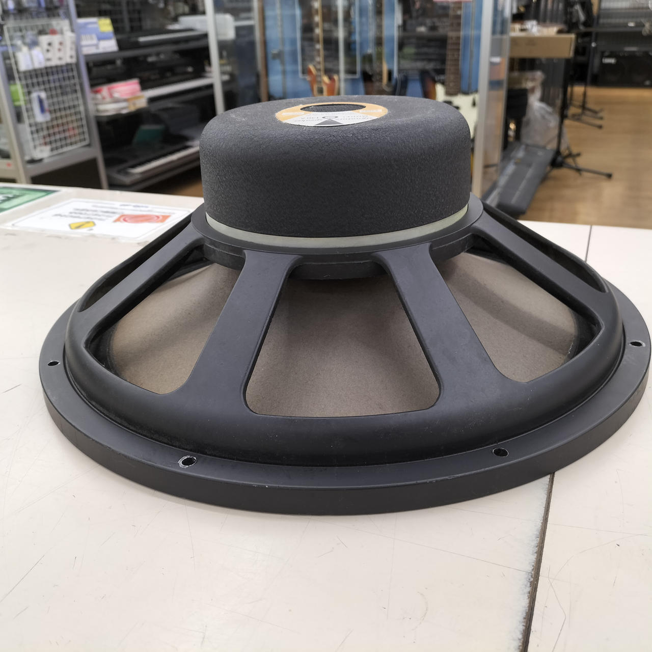 ジェービーエル(JBL)|ウーファーユニット|【ハードオフ公式通販】オフ