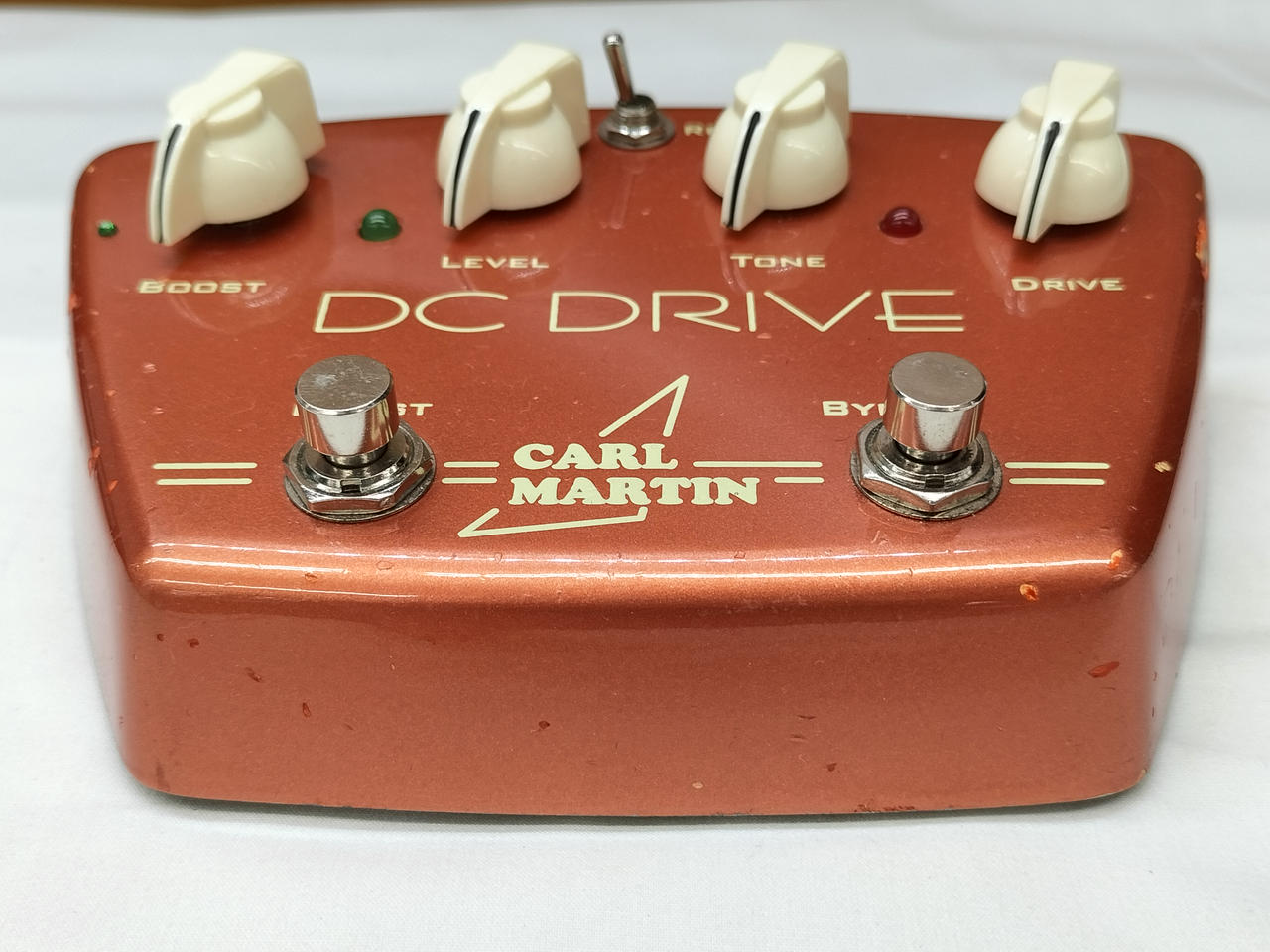 カールマーチン(CARL MARTIN)|エフェクター|【ハードオフ公式通販