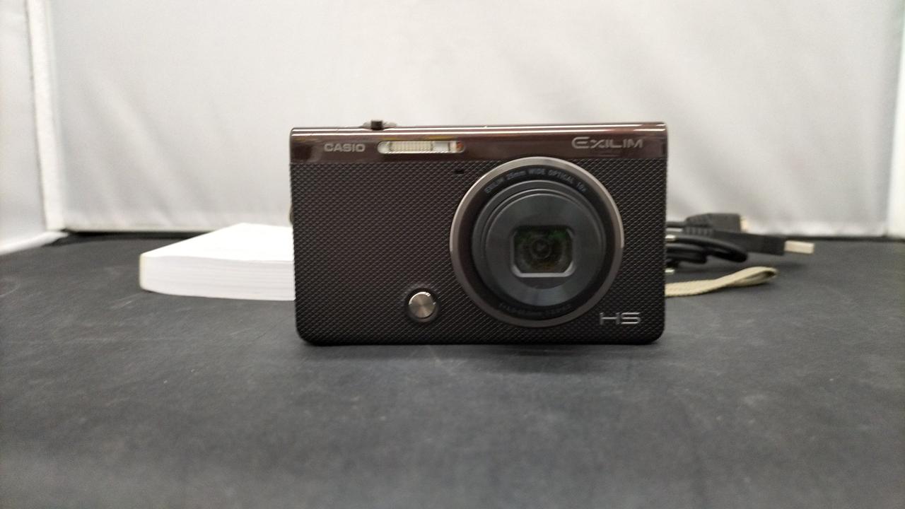 カシオ(CASIO)|カシオ デジカメ EX-ZR50|【ハードオフ公式通販】オフ