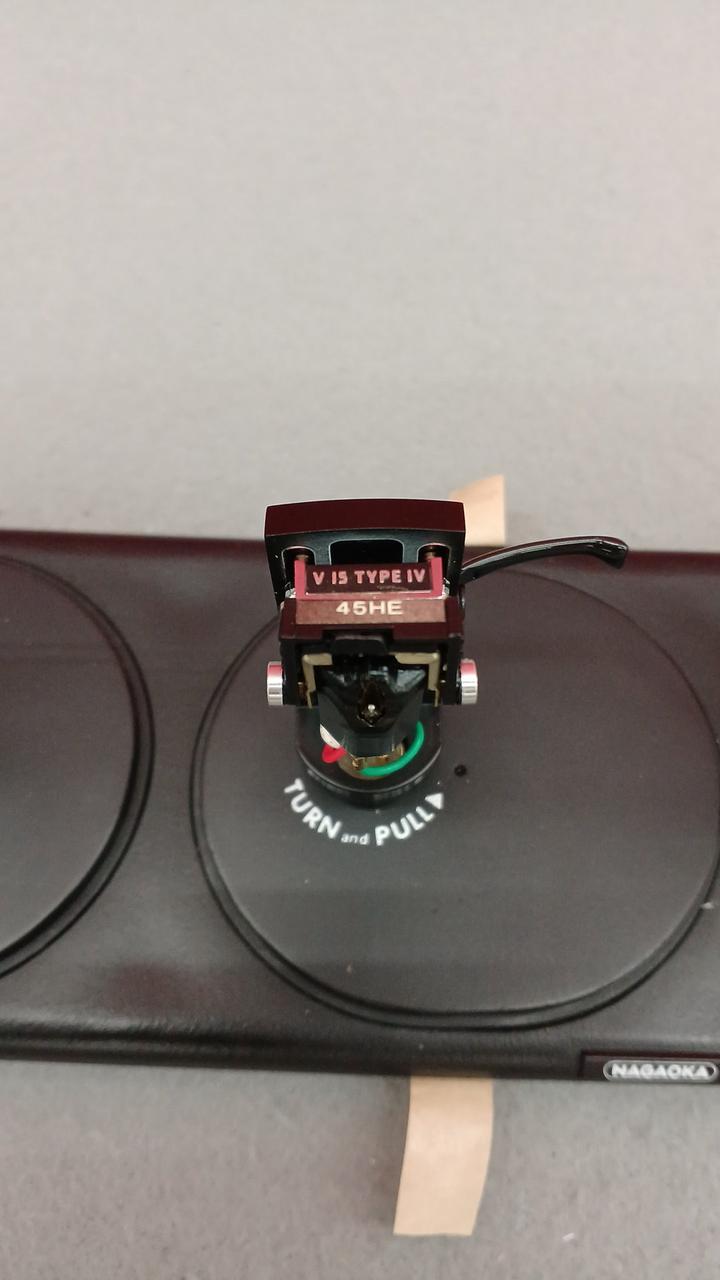 シュアー(SHURE)|MMカートリッジ|【ハードオフ公式通販】オフモール